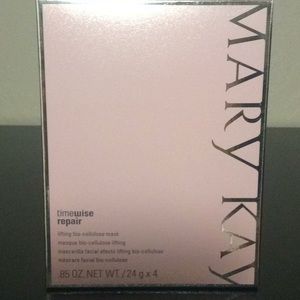 Mary Kay TimewiseRepair lifting bio-cellulose mask